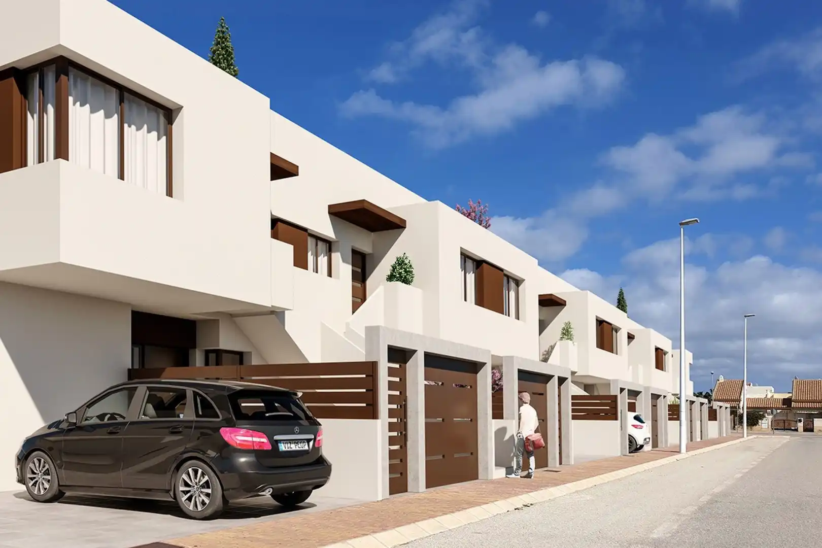 Appartement avec terrasse à vendre à Lo Pagan, imagen 2