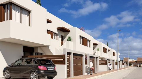 Foto 2 de Piso en venta en Lo Pagan, -1, Los Peñascos - El Salero - Los Imbernones, San Pedro del Pinatar