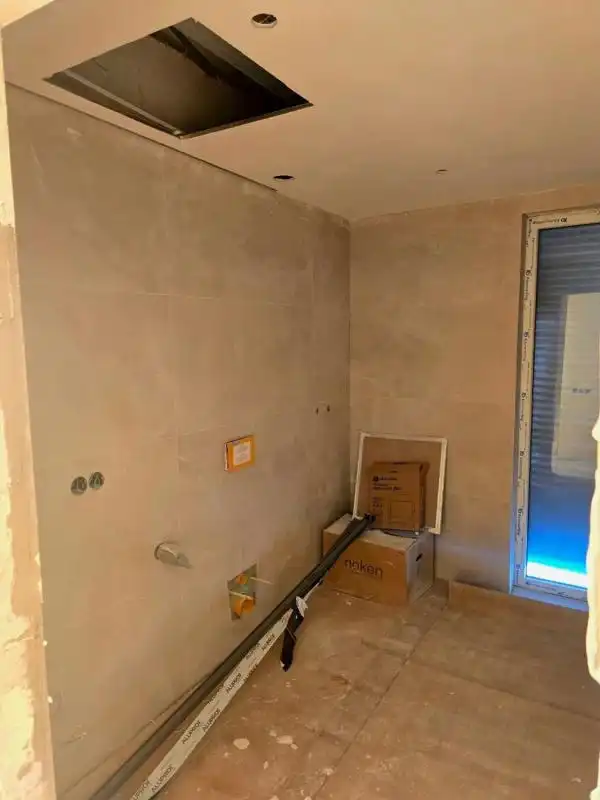 Detached house with pool for sale in Calle Capellá, 21, imagen 19