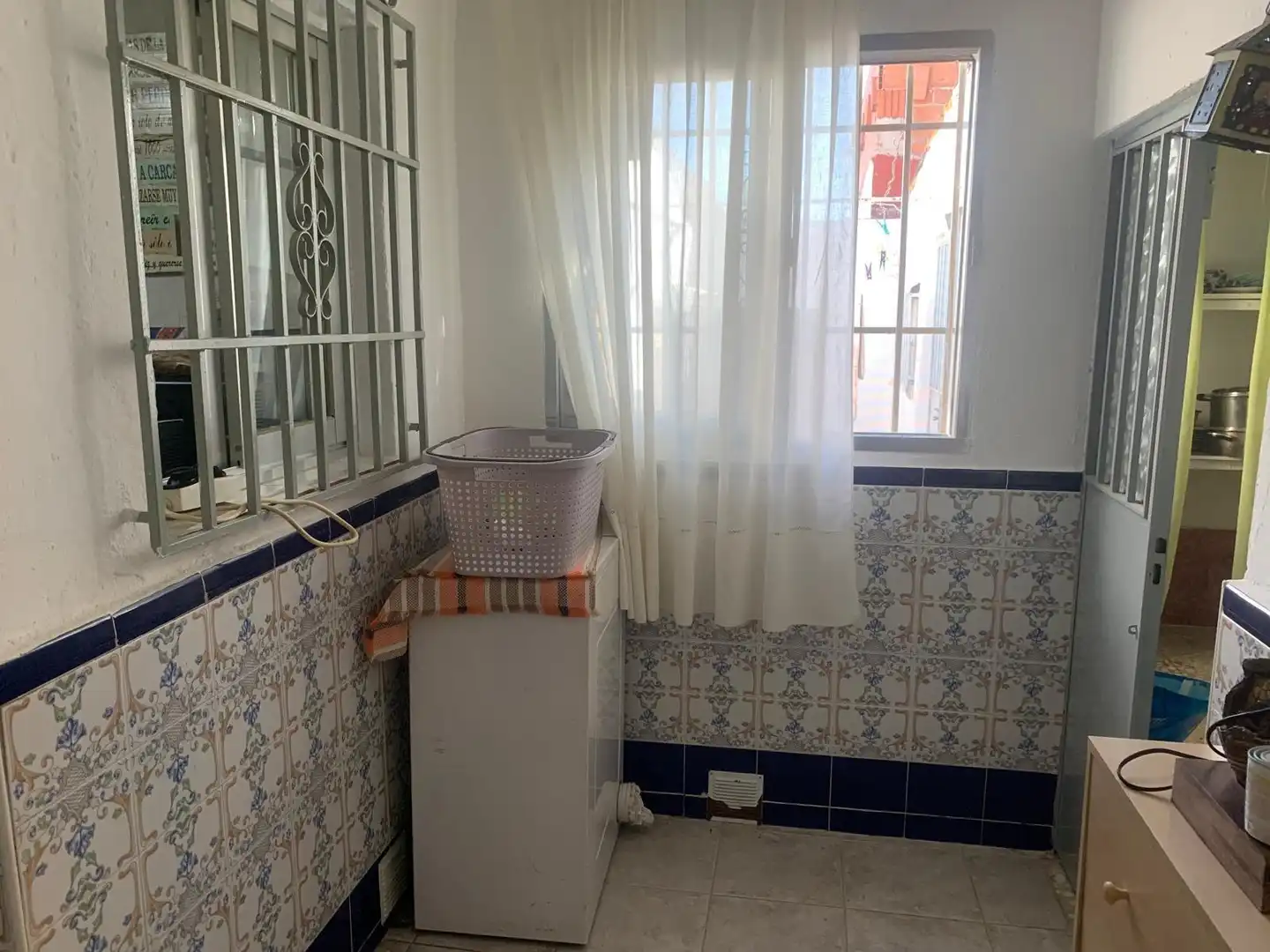 Bany de Casa o xalet en venda en Obejo