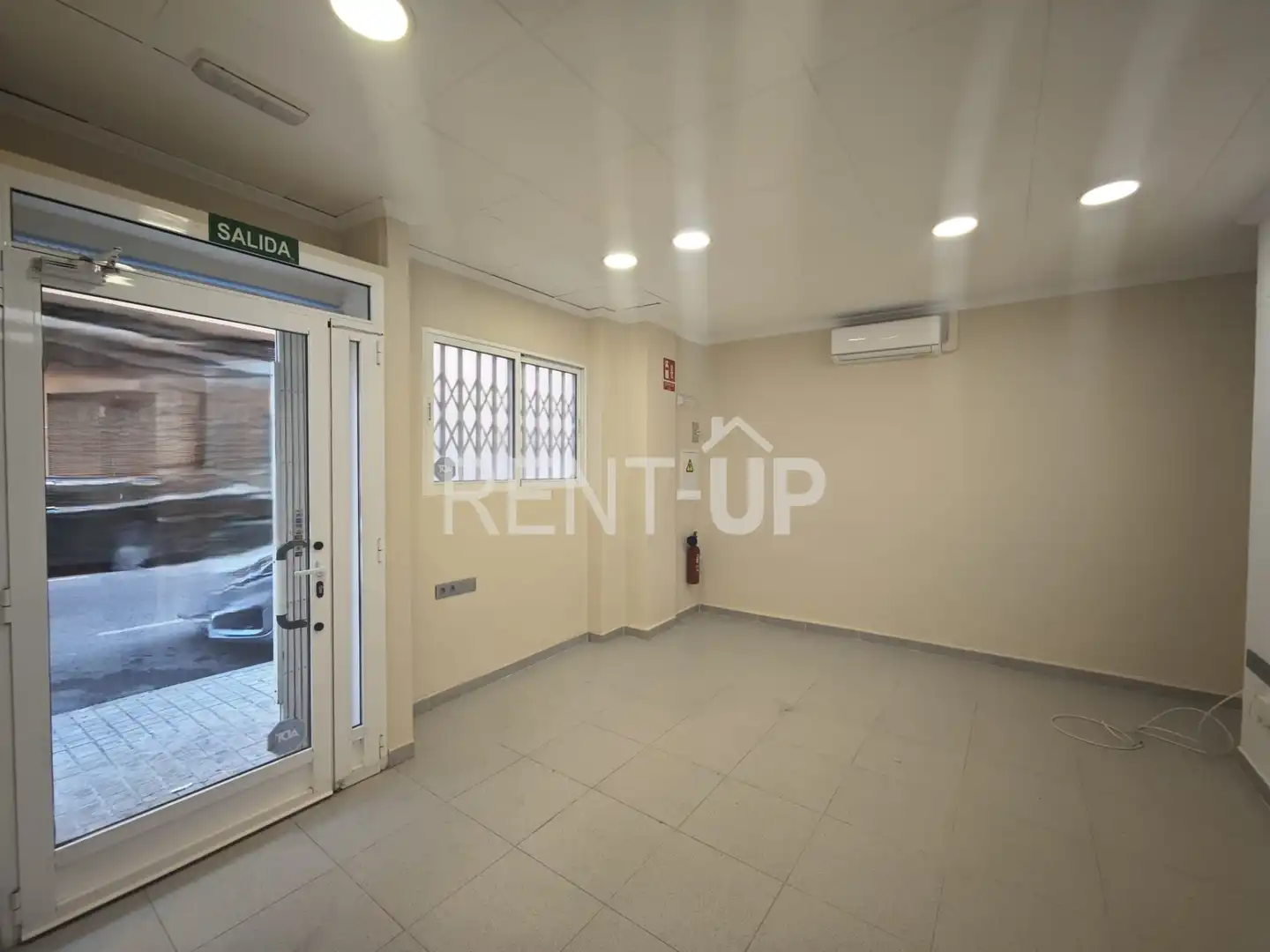 Local comercial de lloguer a Xàtiva, imagen 5