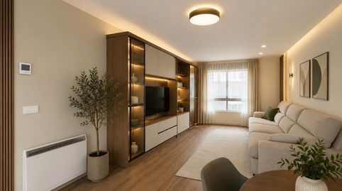 Foto 5 de Piso en venta en Riazor - Visma, A Coruña Capital