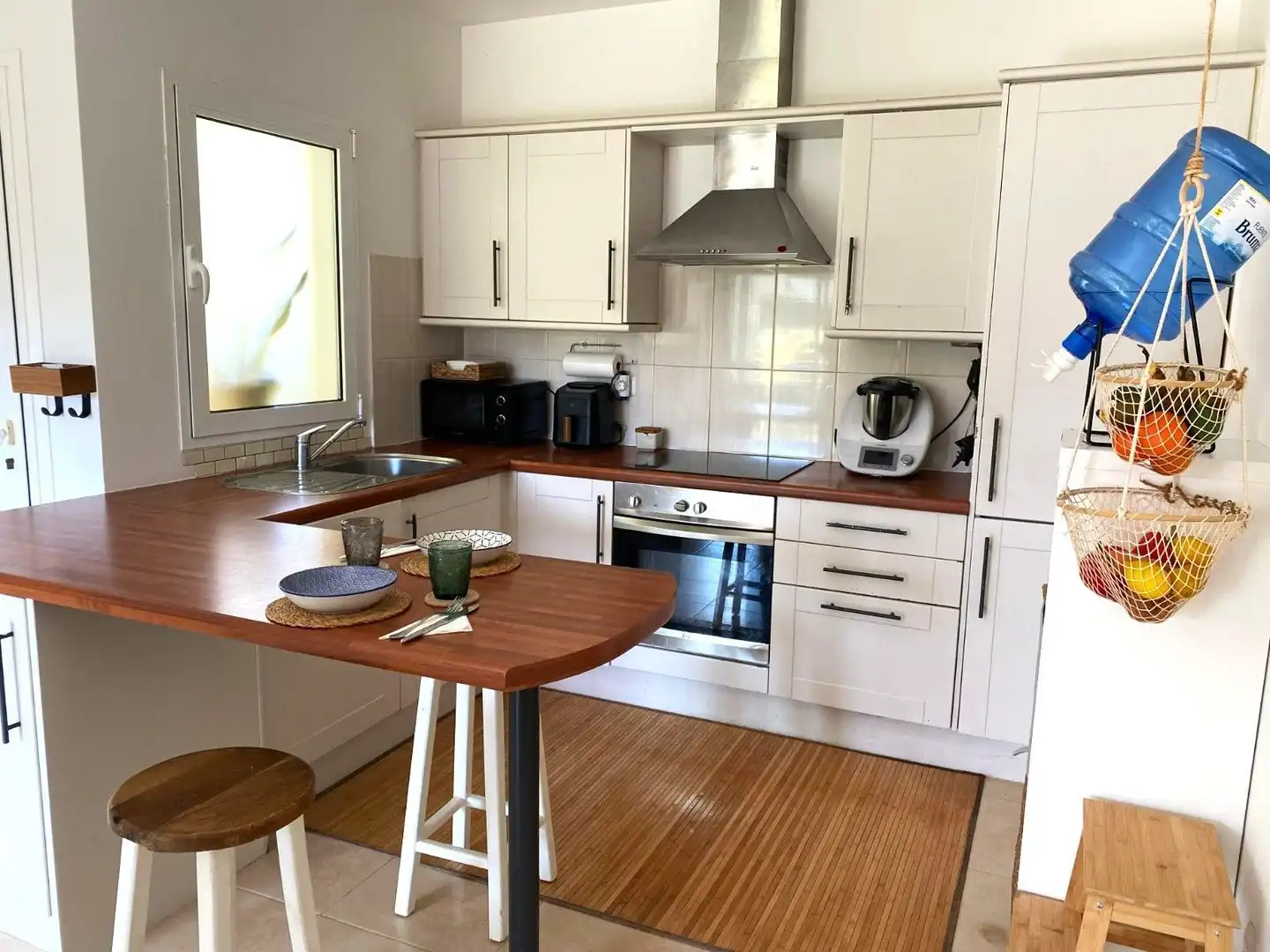 Cocina de Piso en venta en Pájara con Terraza y Piscina comunitaria