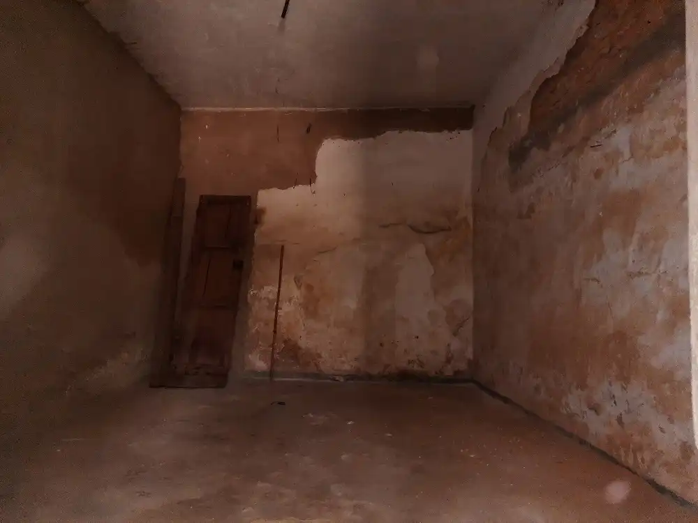 Casa o xalet en venda en Brozas