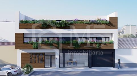 Foto 3 de Planta baixa en venda a Centro, Vélez-Málaga