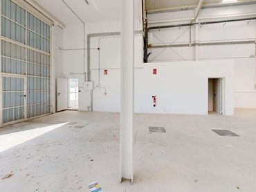 Nau industrial de lloguer a Pol. Ind Los Olivares