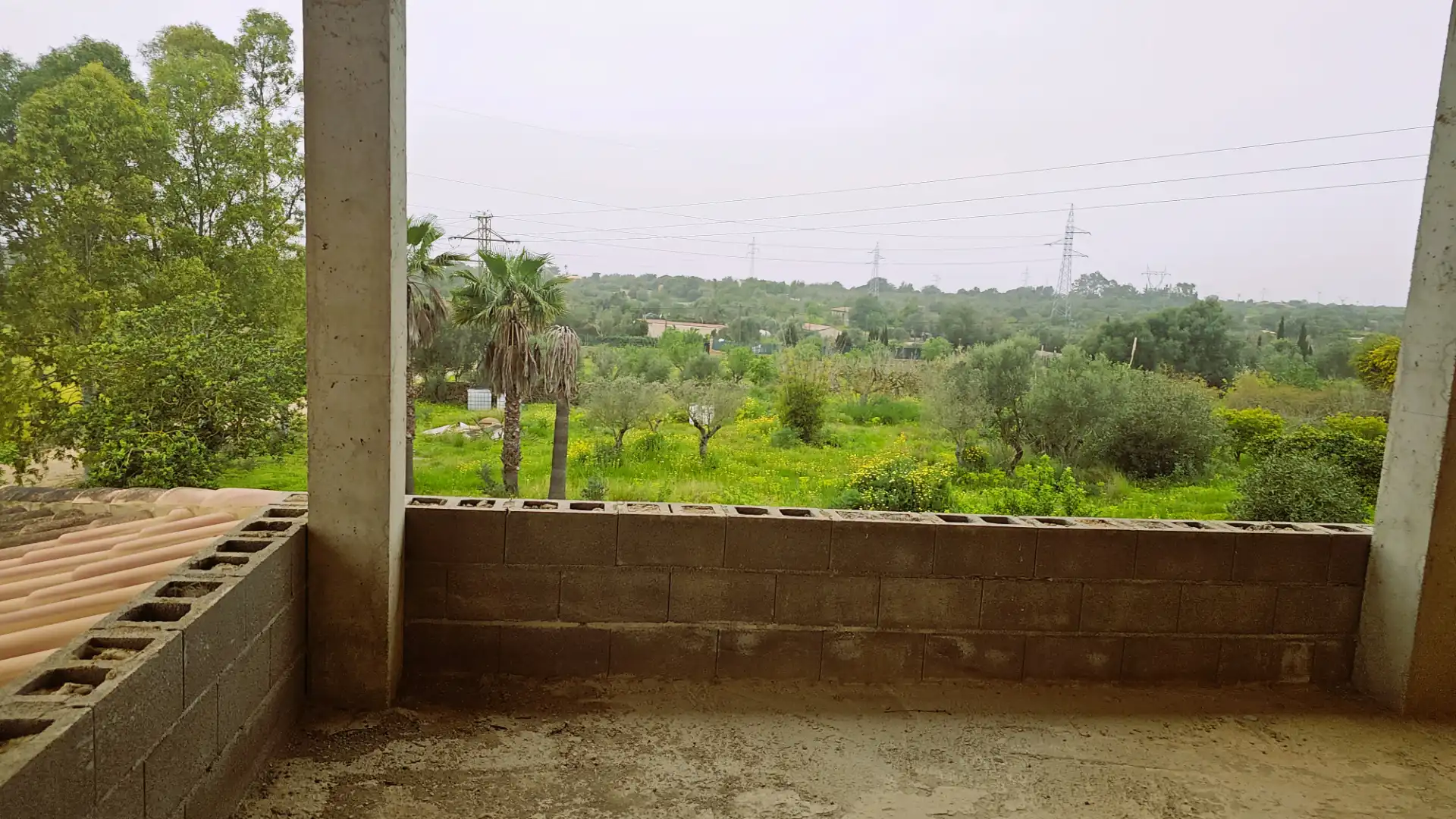 Finca rústica en venta en Marratxí con Aire acondicionado, Calefacción y Jardín privado
