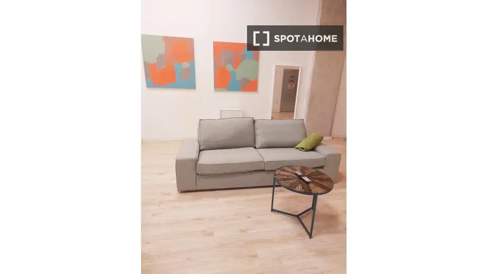 Appartement à louer à Barrio de la Luz, imagen 15