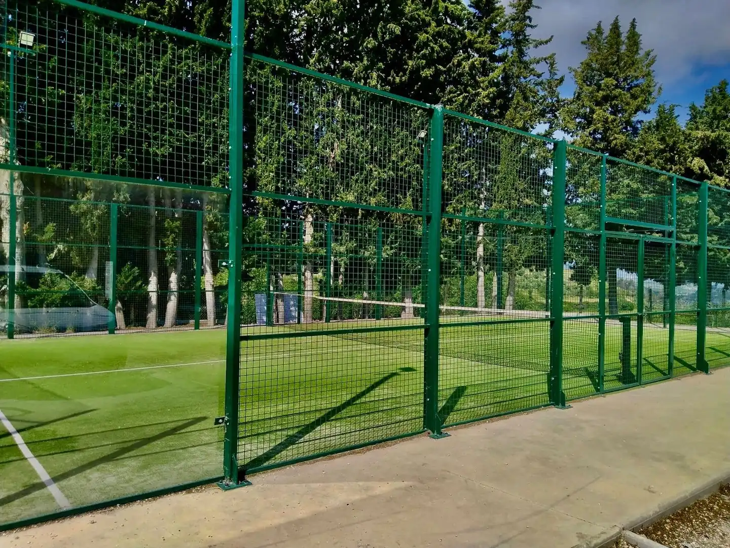 Jardí de Casa o xalet en venda en Penàguila amb Terrassa, Traster i Moblat