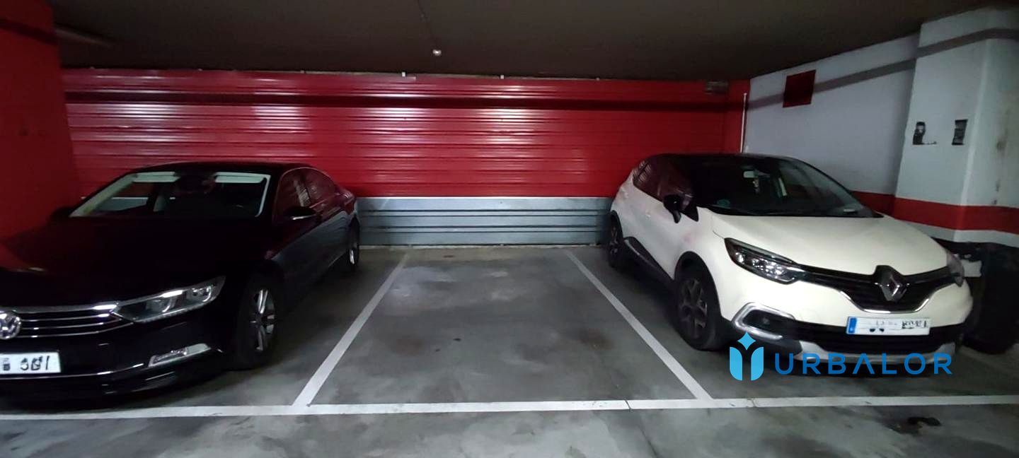 Parking of Garage for sale in Móstoles