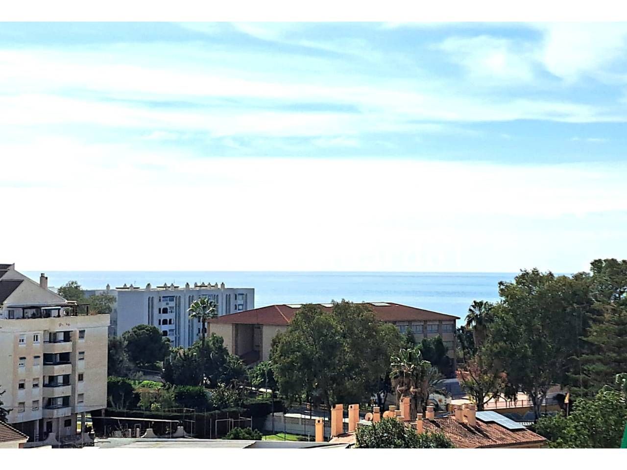 Exterior view of House or chalet for sale in Málaga Capital  with Terrace