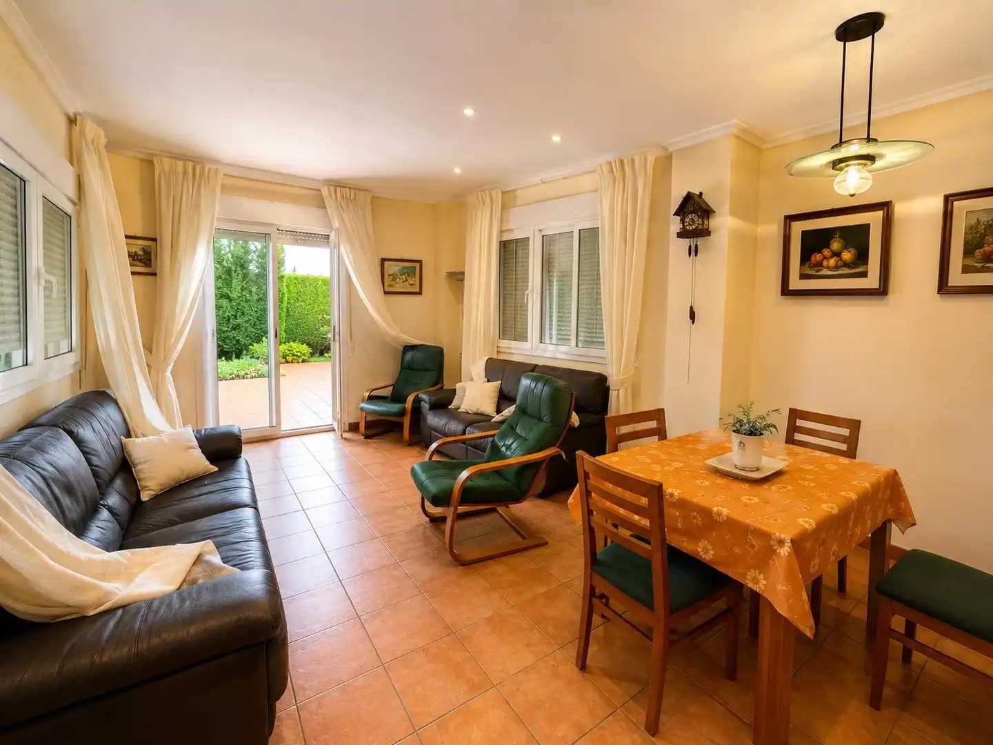 Villa zum Verkauf in CUETO (DEL), imagen 6