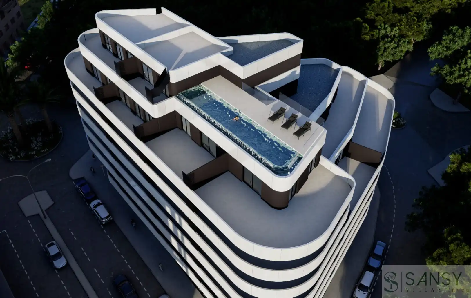 Apartament amb piscina en venda a Manzanera - Tosal, imagen 3