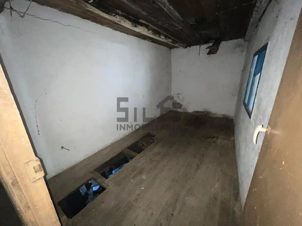Casa o xalet en venda a Montederramo