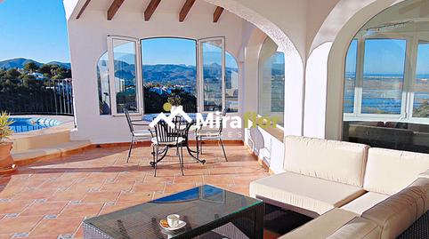 Photo 4 of House or chalet for sale in Calle Los Almendros, Pego, Alicante