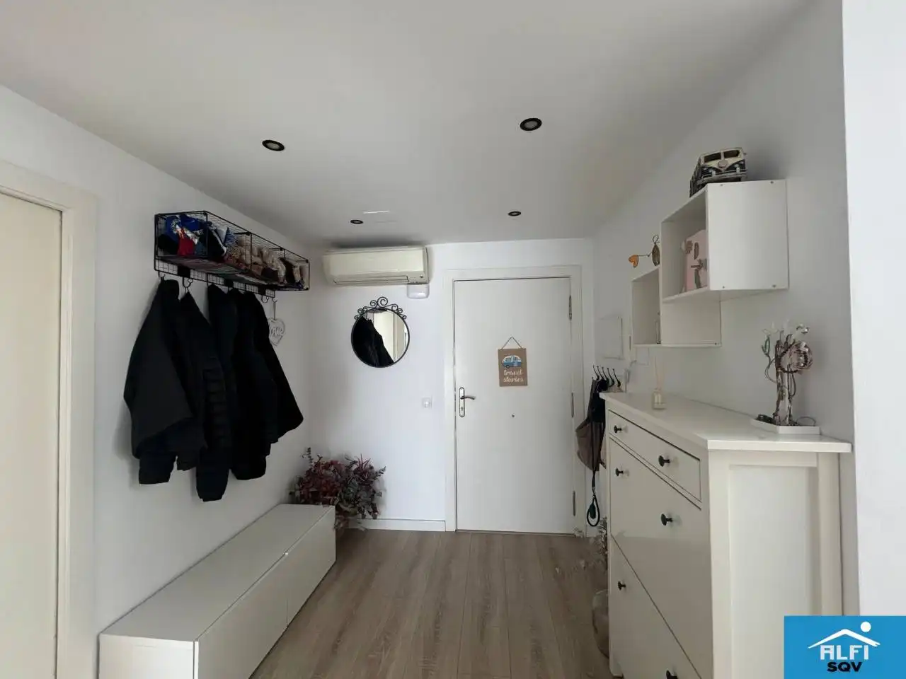 Dúplex en venda en Sabadell amb Aire condicionat, Calefacció i Parquet