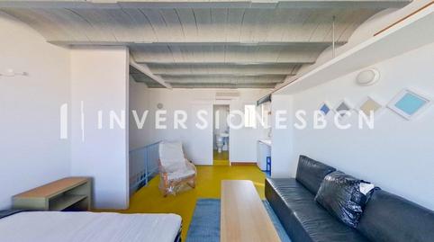 Foto 2 de Dúplex de lloguer a Carrer Dels Salvador, El Raval, Barcelona