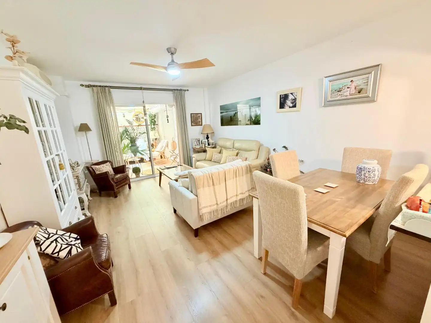 Appartement avec ascenseur à vendre à Bailén - Miraflores, imagen 5