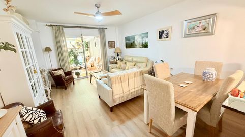 Foto 5 de Piso en venta en Los Castillejos - La Trinidad, Málaga Capital