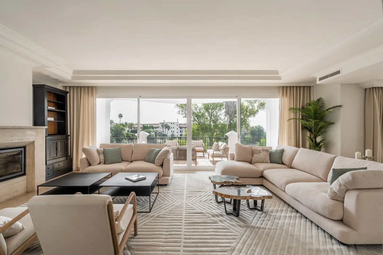 Haus zum Verkauf in Marbella Centro, imagen 14