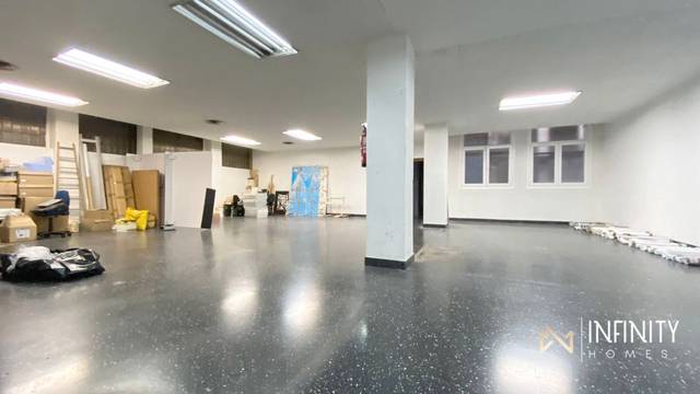 Local comercial en Alquiler en Uribitarte Kalea en Albia