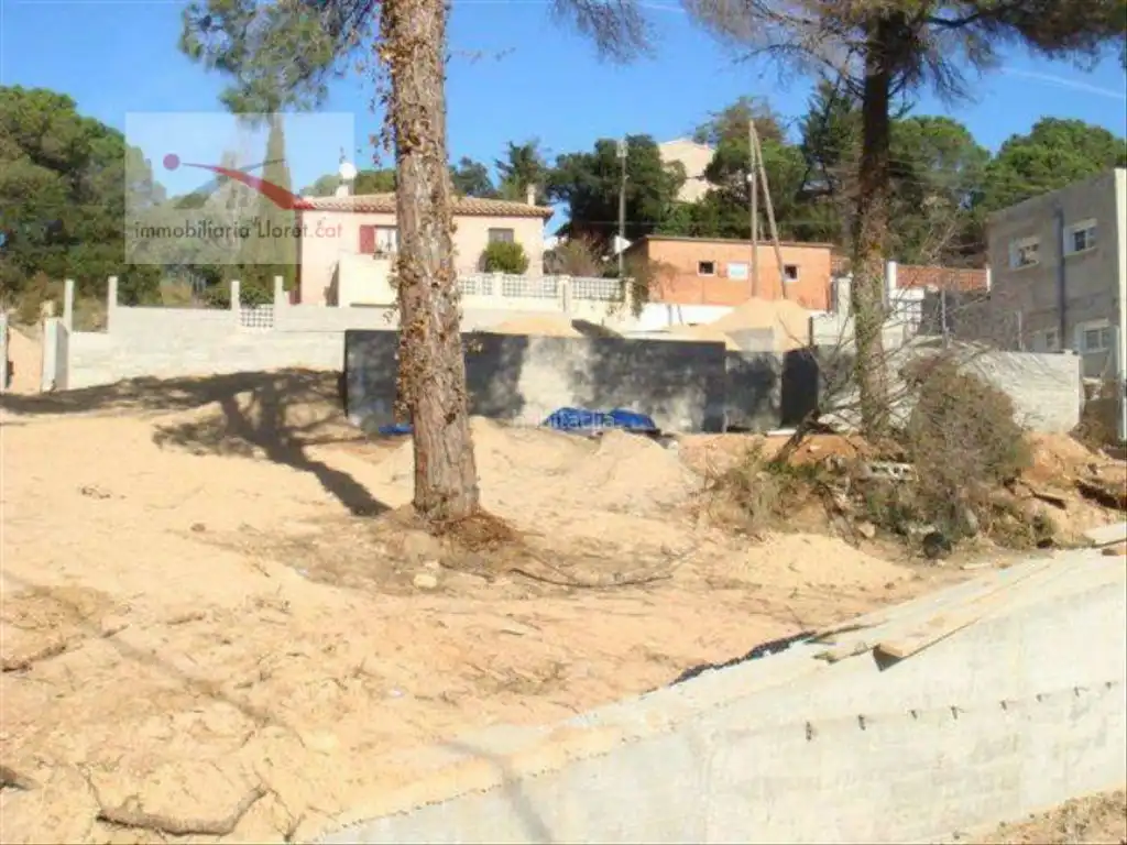 Terreny residencial en venda a Calle Falguera 59, imagen 4