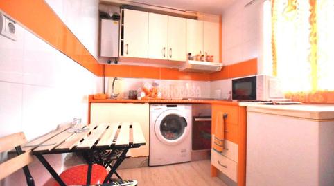 Foto 4 de Pis en venda a Casco Antiguo, Madrid