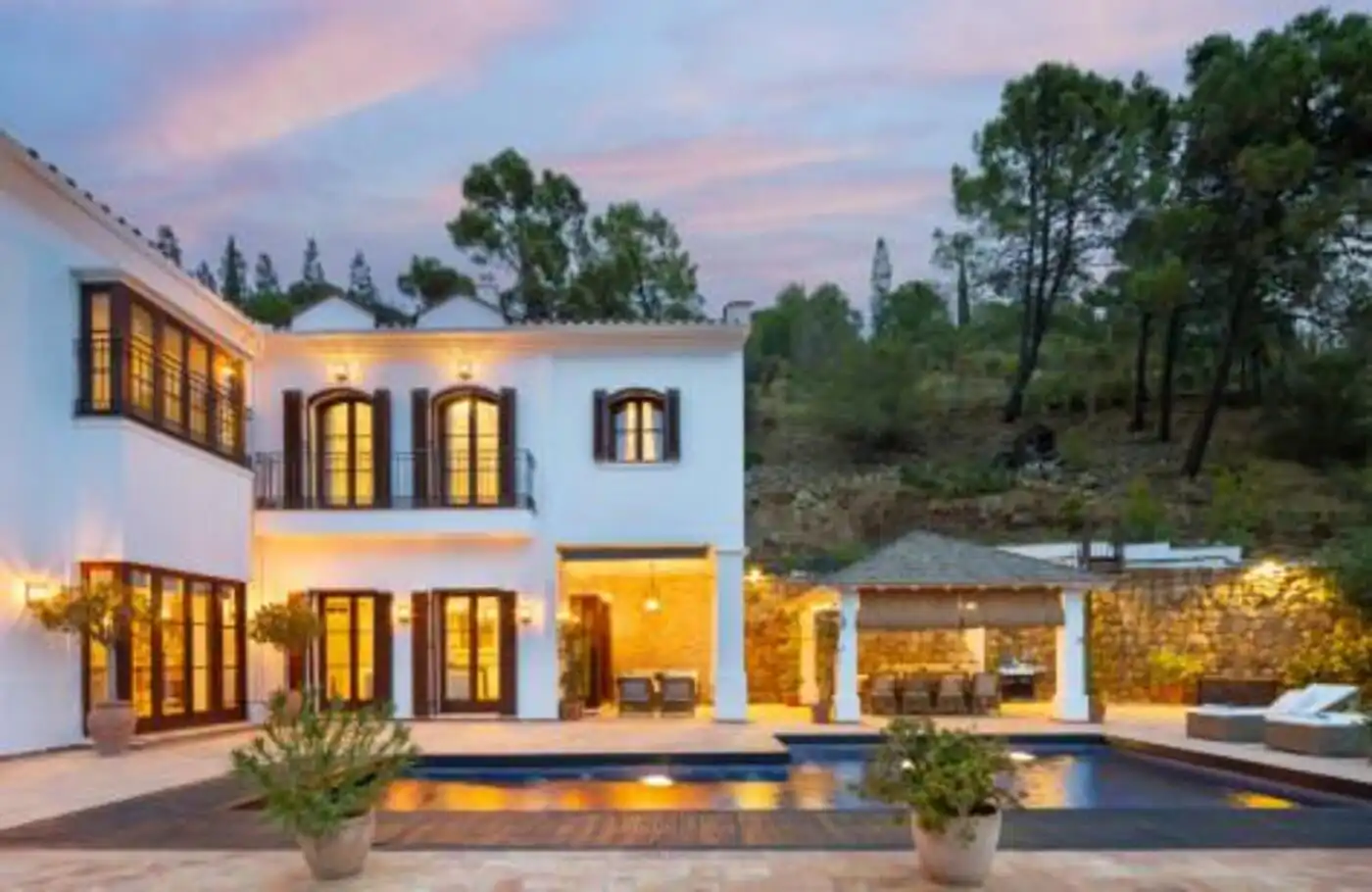 Casa con terraza en venta en El Madroñal, imagen 25
