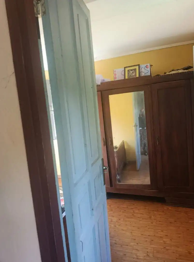 Finca rústica en venda en Pravia amb Jardí privat, Moblat i Forn