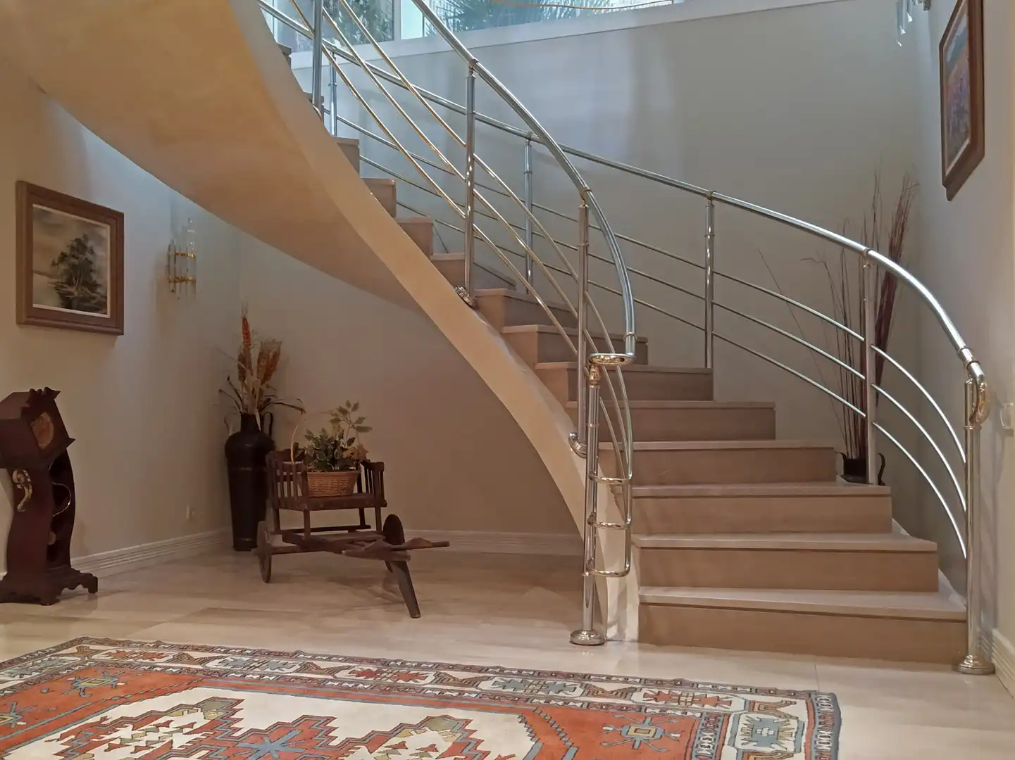 Casa o chalet en venta en  Logroño con Calefacción, Terraza y Trastero