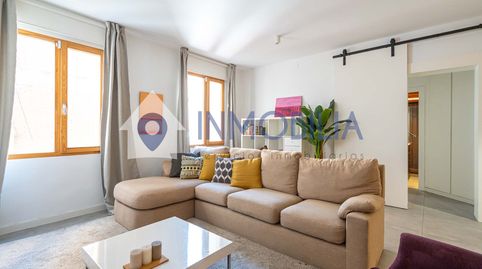 Foto 4 de Piso en venta en Calle del Príncipe de Vergara, Hispanoamérica - Bernabéu, Madrid Capital