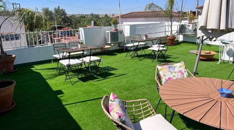 Foto 2 de Ático en venta en Casco Histórico - Ribera - San Basilio, Córdoba Capital