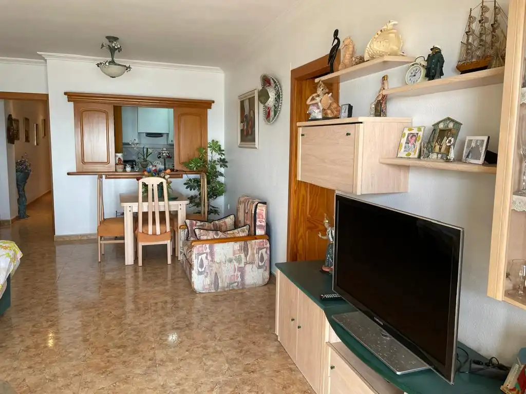 Wohnung mit Aufzug zum Verkauf in Avenida de la Sal, imagen 25