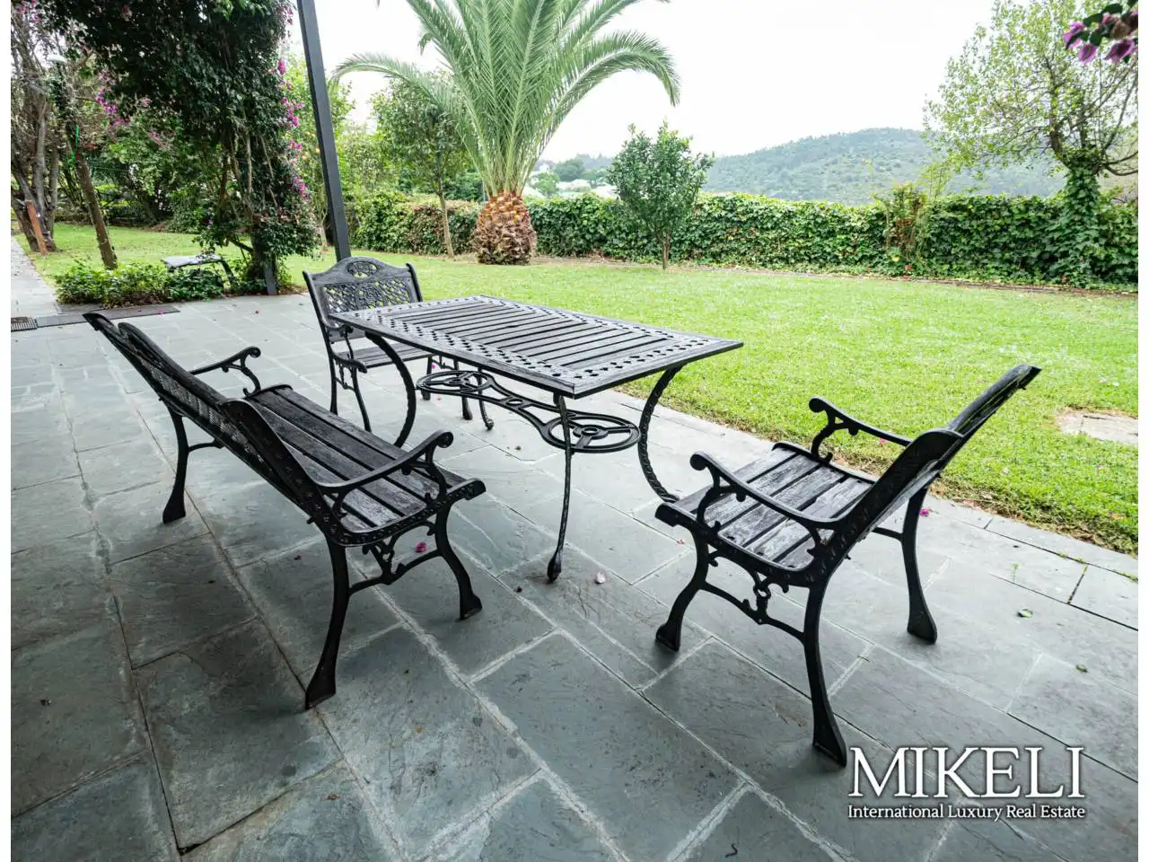 Chalet con jardín en venta en Calle Soledad, imagen 48
