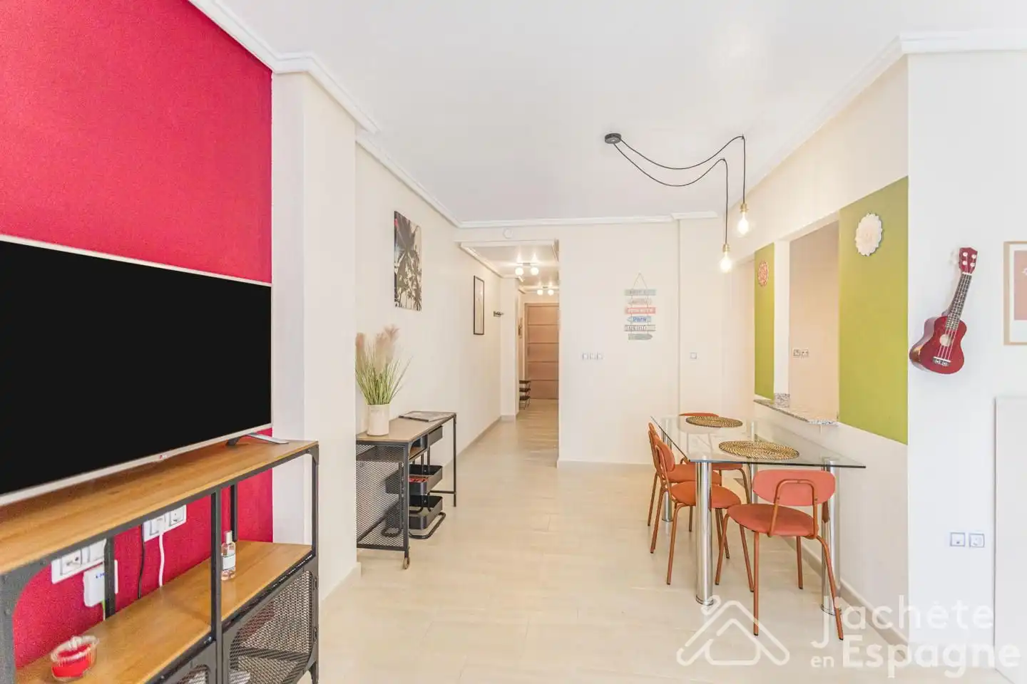 Apartment mit Terrasse zum Verkauf in Maldonado, imagen 7