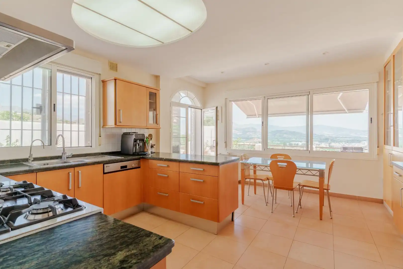 Detached house with terrace for sale in Calle Calle Naranjo, Monte de los Almendros, imagen 16