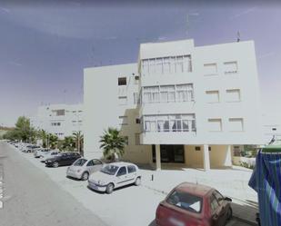 Exterior view of Flat for sale in Marchena