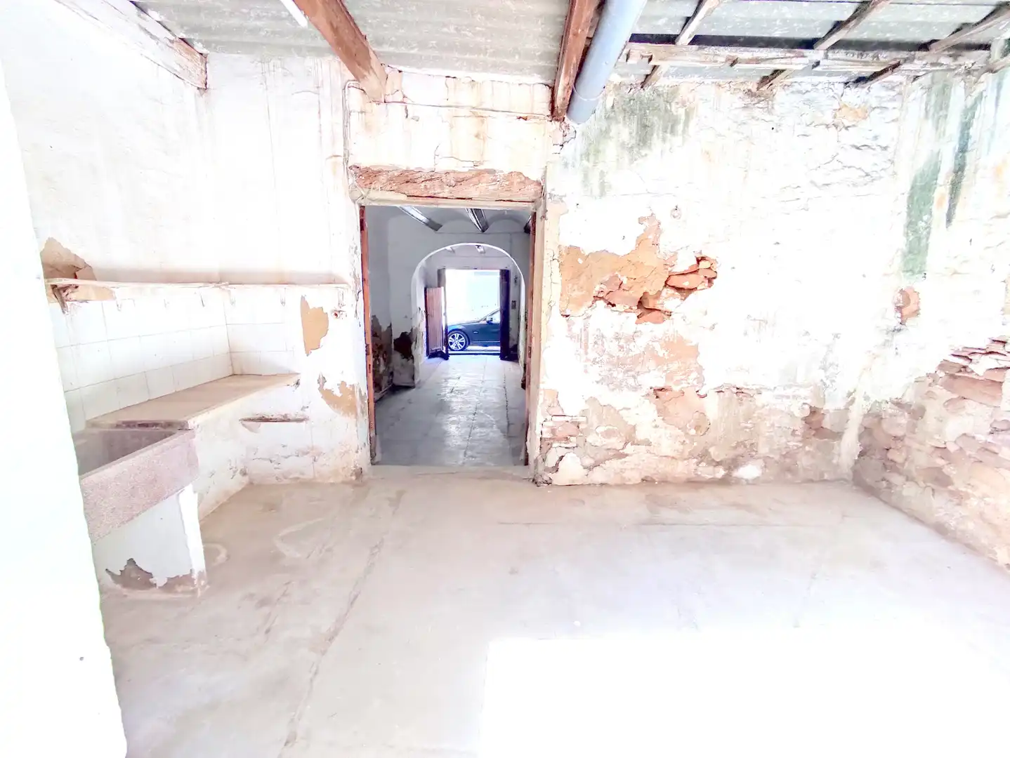 Casa o xalet en venda en Puçol amb Terrassa