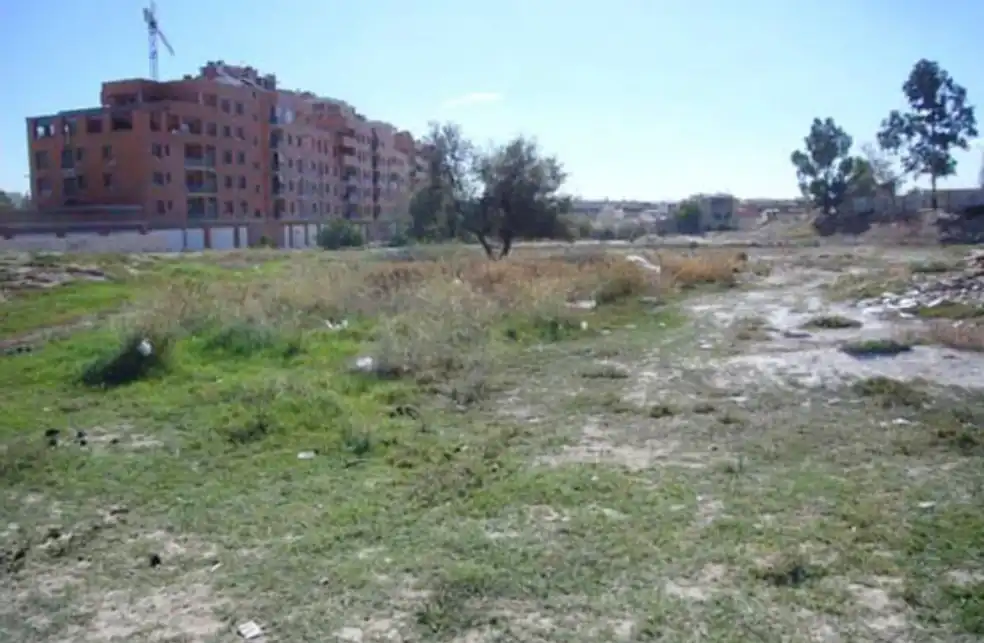 Terreny residencial en venda a Lorca Ciudad, imagen 3