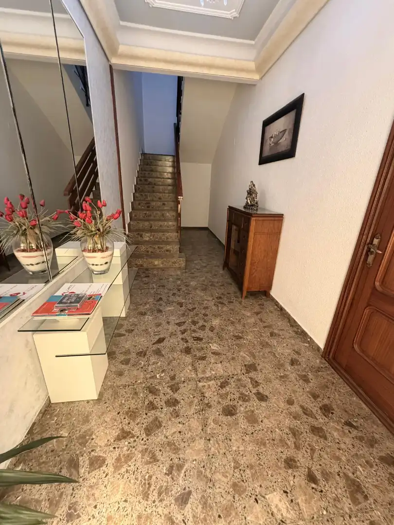 Haus zum Verkauf in Calle Goleta