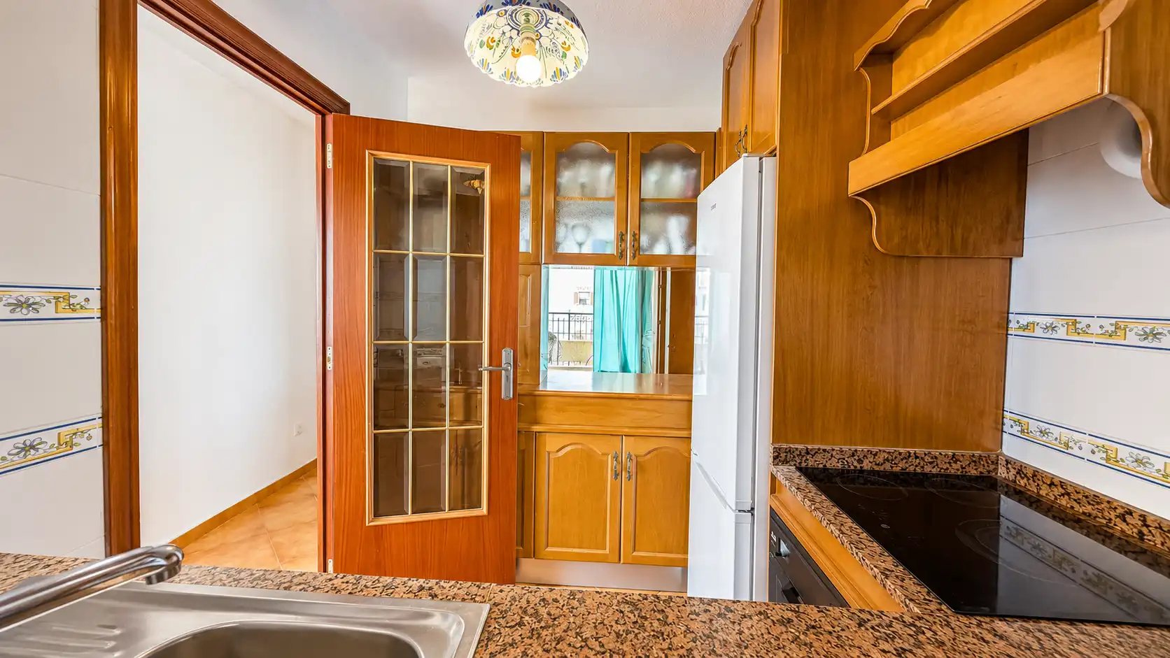 Apartament amb piscina en venda a Orihuela Costa, imagen 2