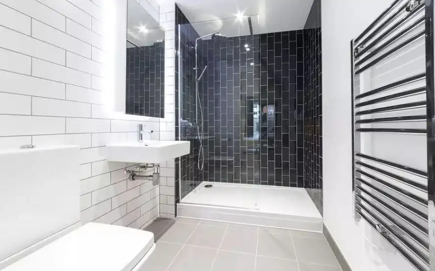 Apartament amb piscina en venda a Gràcia, imagen 8