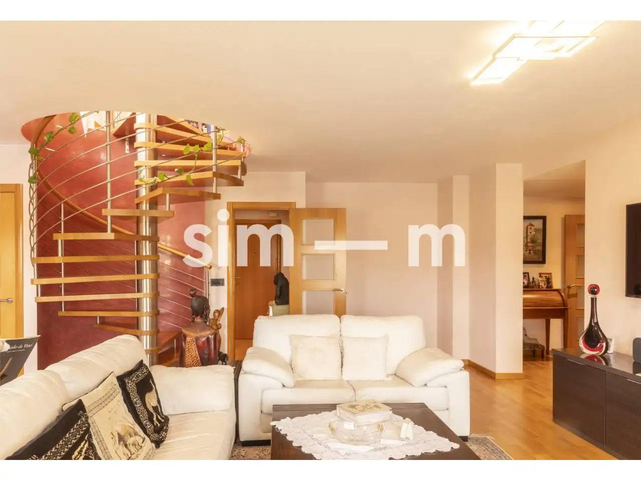 Piso en venta en El Sucre - El Nadal