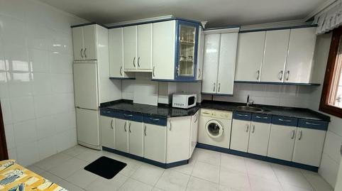 Foto 3 de Pis en venda a Leonardo Rucabado, 50, Brazomar, Castro-Urdiales