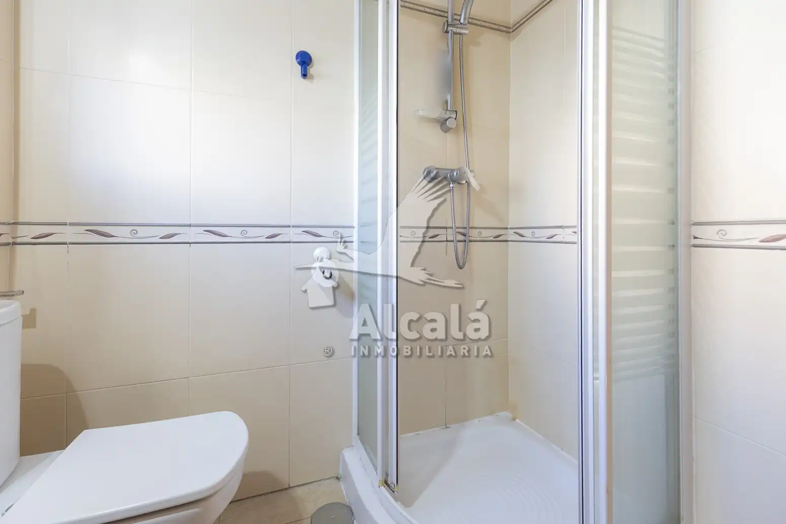 Baño de Casa o chalet en venta en Los Santos de la Humosa con Calefacción y Trastero