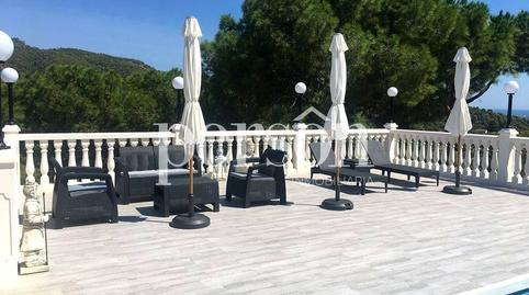 Foto 4 de Residencial en venda a Alfinach - Los Monasterios, Puçol