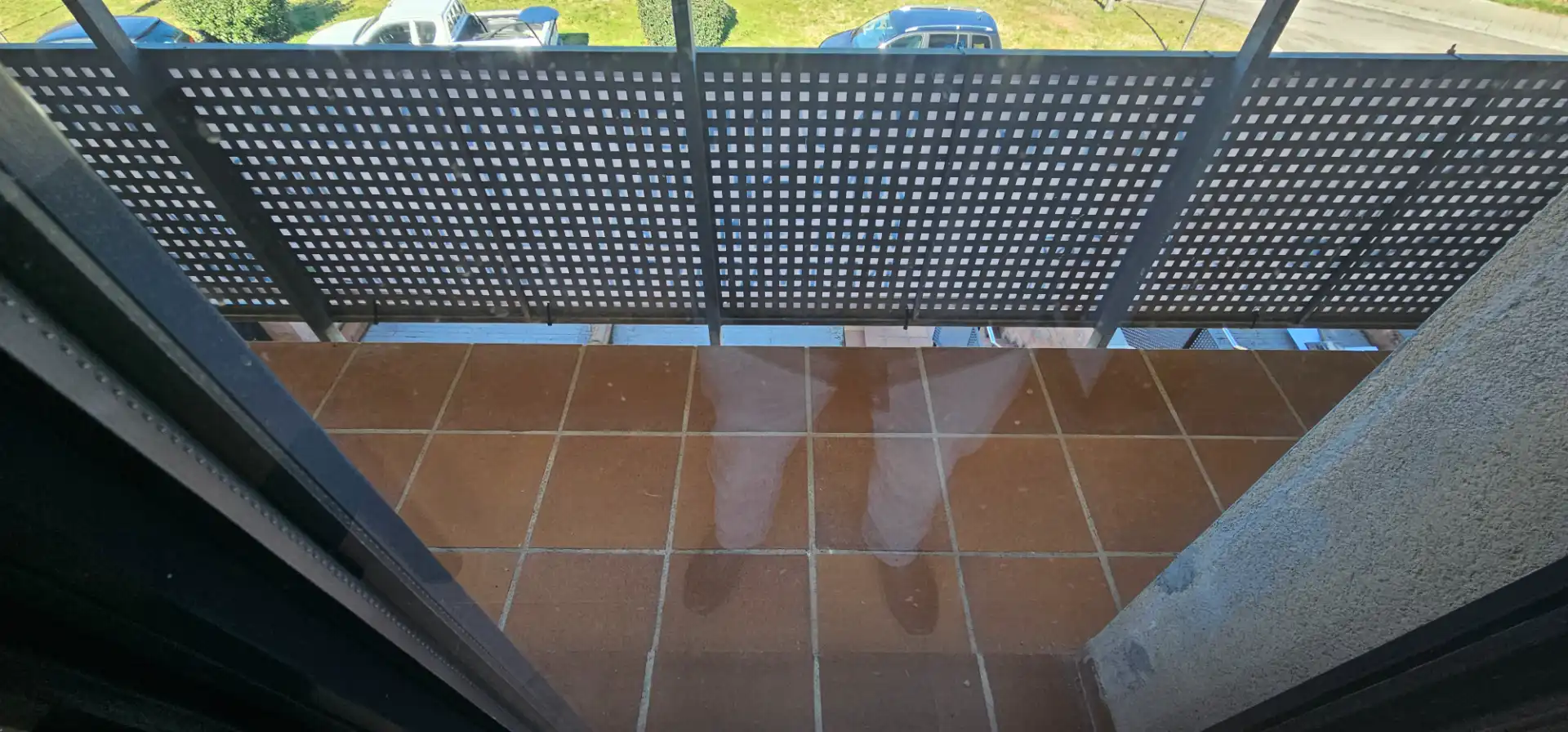 Terrassa de Casa adosada en venda en Arbúcies amb Jardí privat, Terrassa i Traster