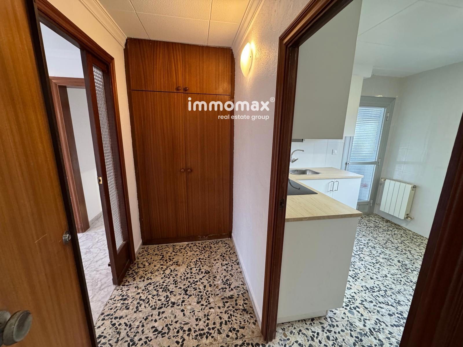 Pis en venda en Sant Boi de Llobregat amb Calefacció