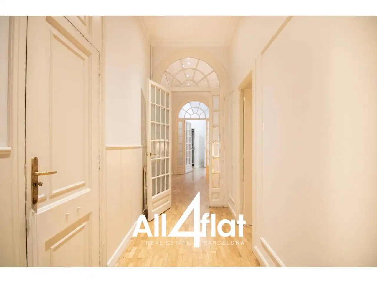 Flat for rent in Barcelona, Barcelona