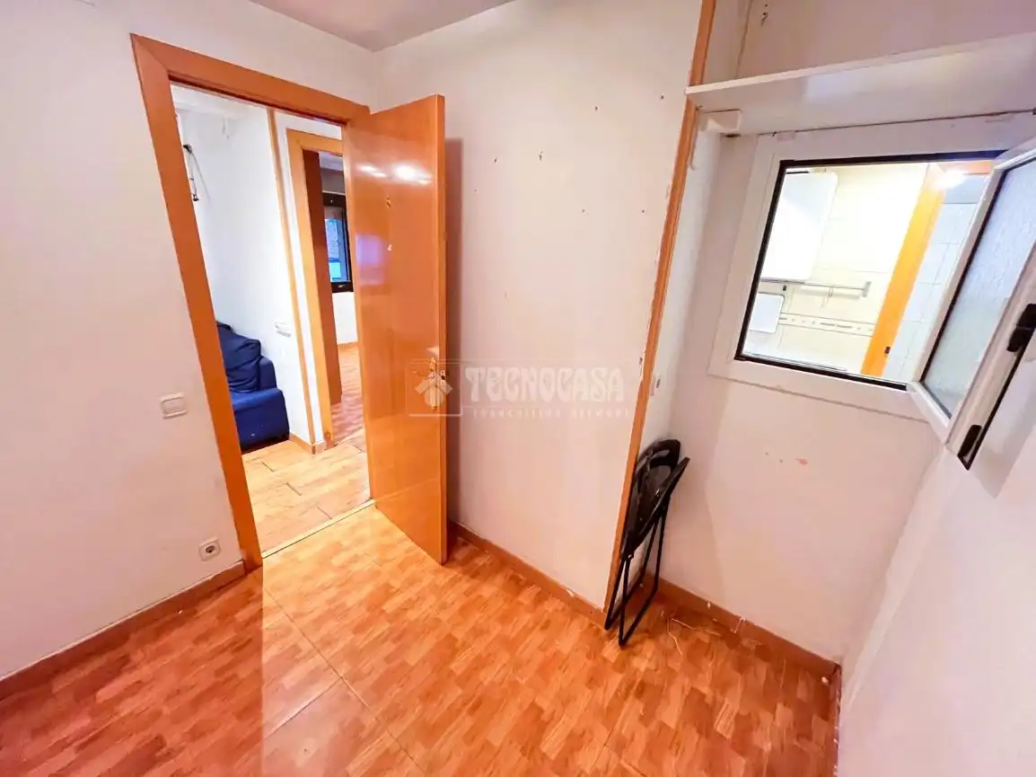 Habitación de Piso en venta en L'Hospitalet de Llobregat con Trastero